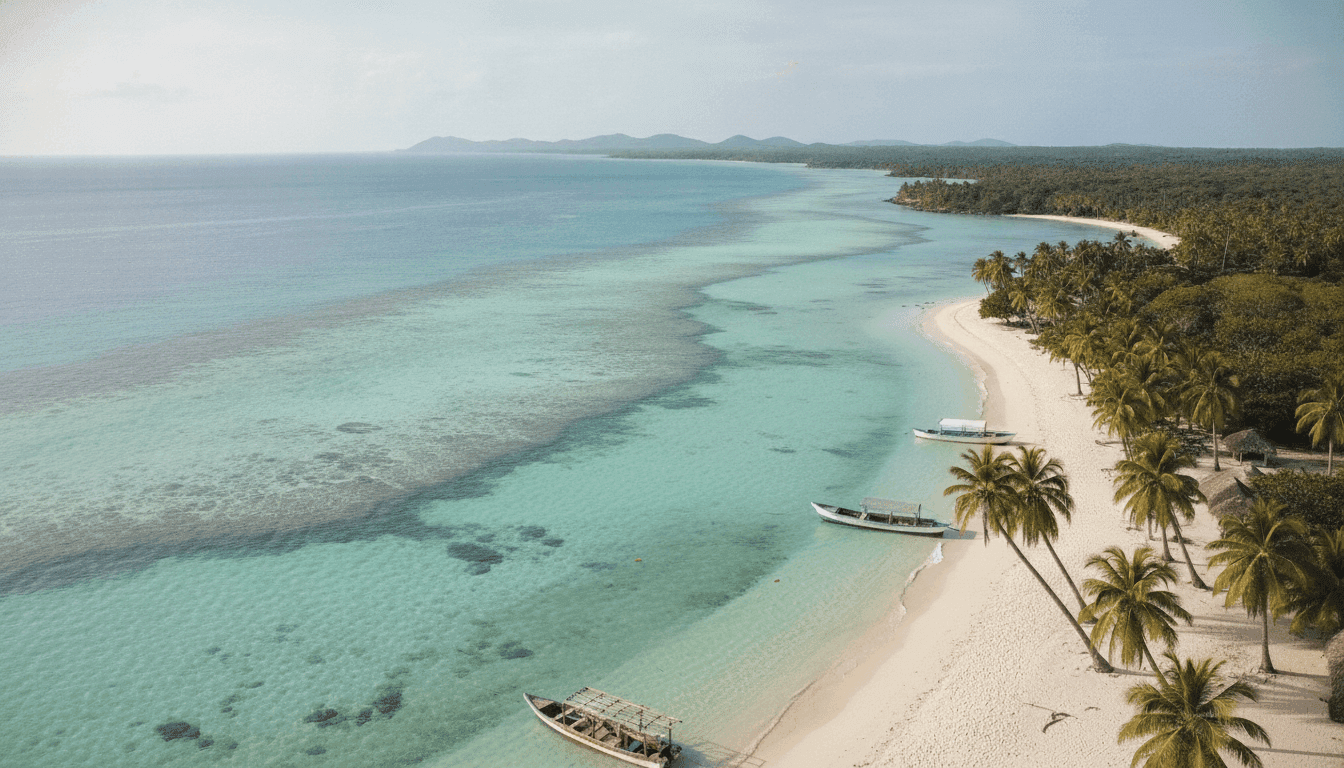 eSIM in Honduras: Staying Connected on Roatan
