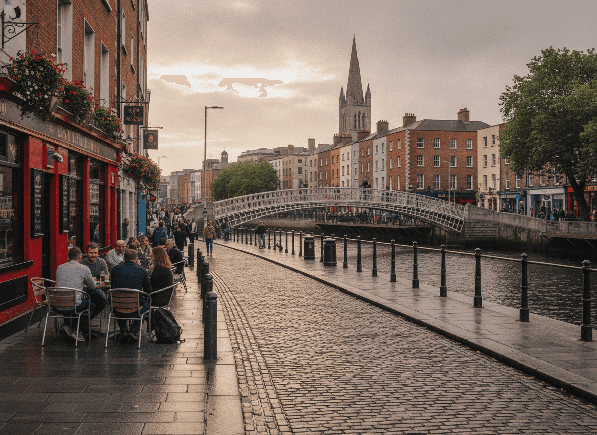 Getting the Most Out of Your eSIM in Ireland