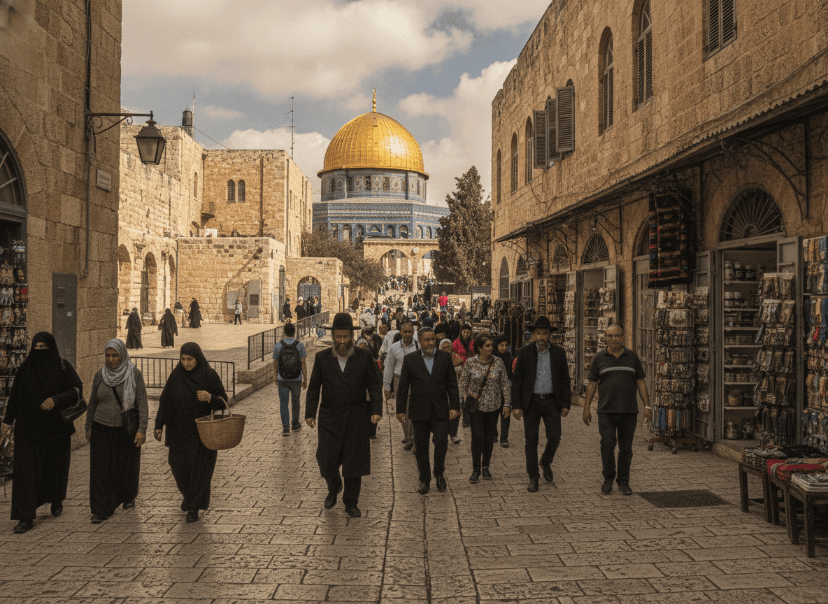Why an eSIM Is the Easiest Way to Get Online in Israel