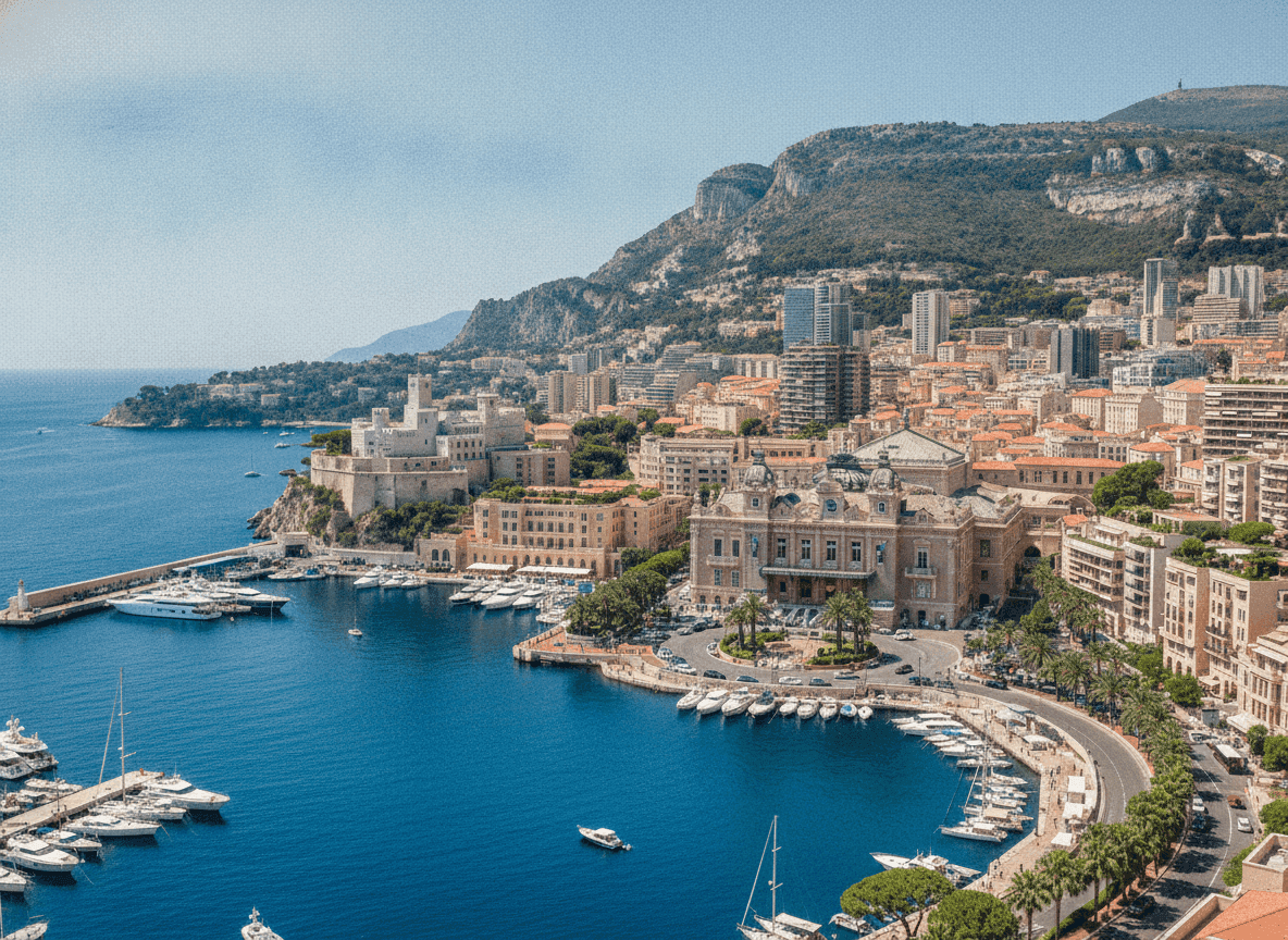 Why an eSIM Is the Smartest Way to Get Online in Monaco