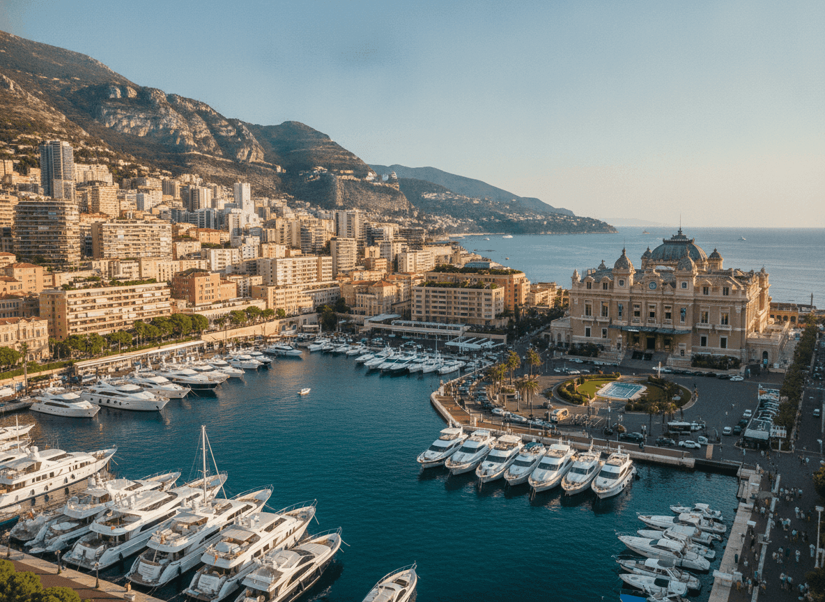 Practical Tips for Using Your eSIM in Monte Carlo