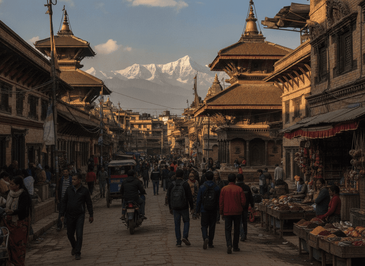 Practical Tips for Using Your eSIM in Kathmandu
