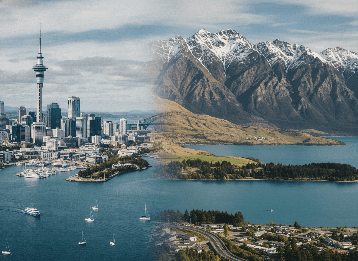 Why an eSIM Is the Smartest Way to Get Online in New Zealand