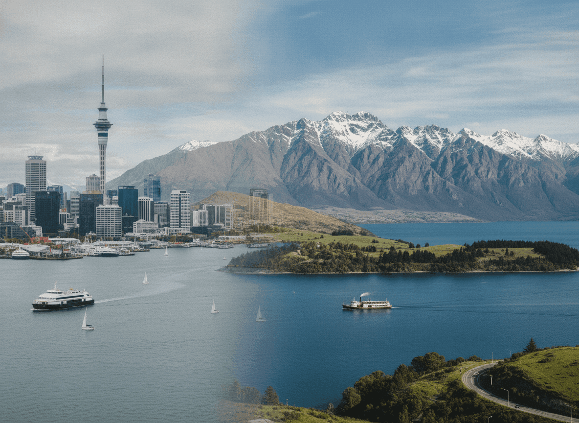 Practical Tips for Using Your eSIM in New Zealand