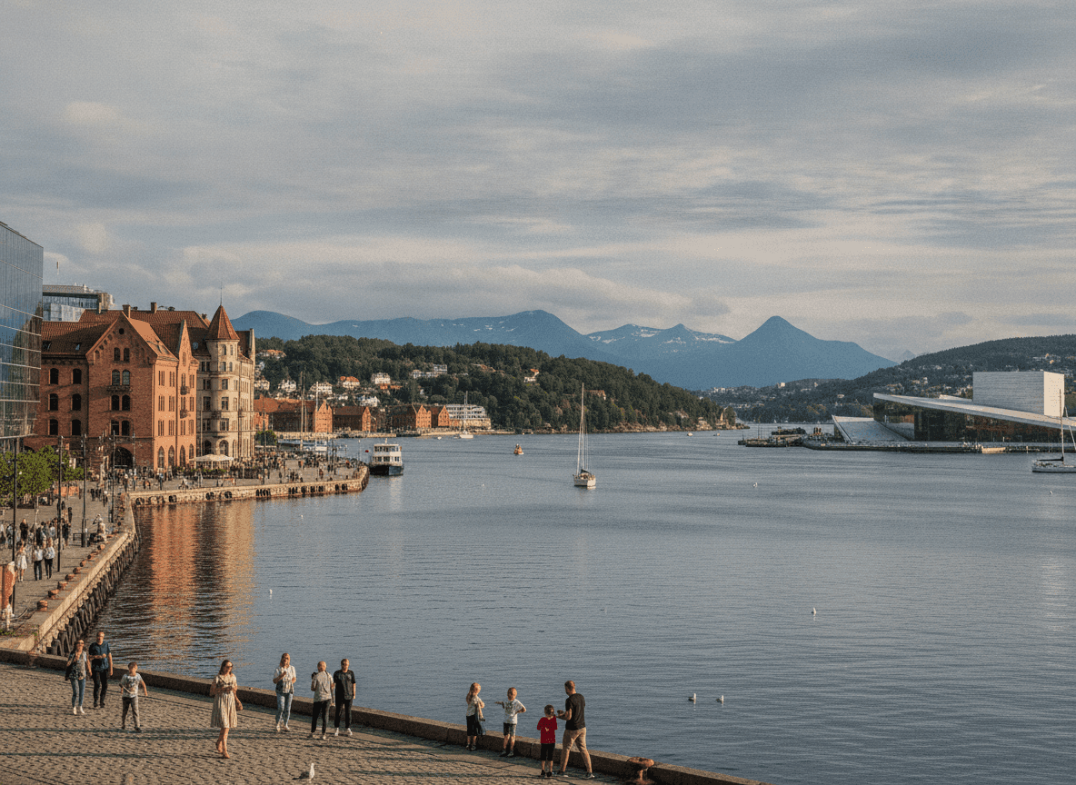 Why an eSIM Is the Smartest Way to Get Online in Norway