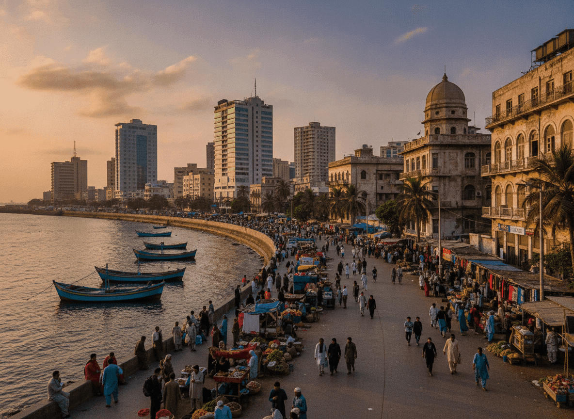 Why an eSIM Makes Sense for a Trip to Pakistan