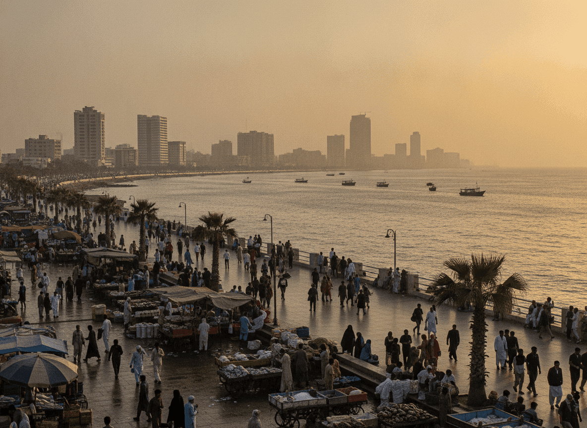 Tips for Making the Most of Your eSIM in Karachi