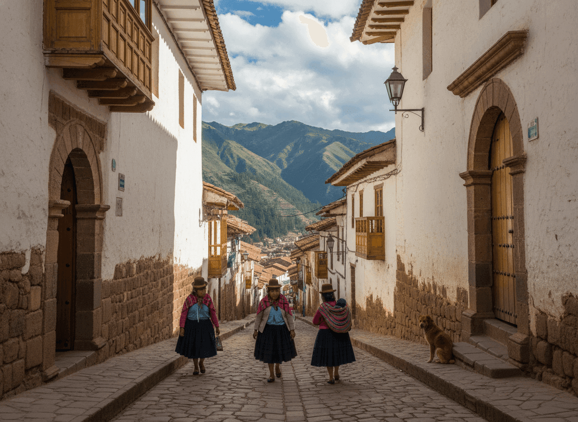 Why an eSIM Is the Easiest Way to Get Online in Peru