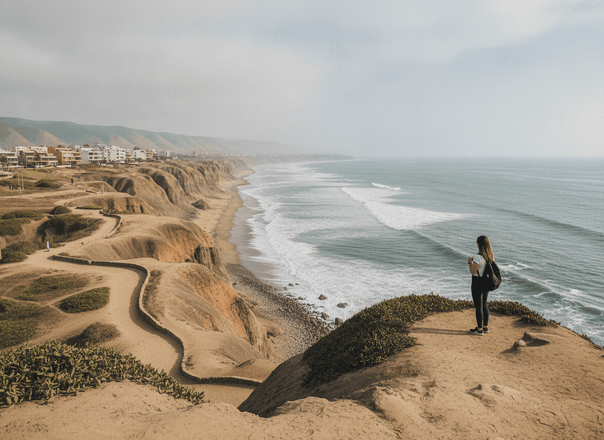 Practical Tips for Using Your eSIM Across Peru
