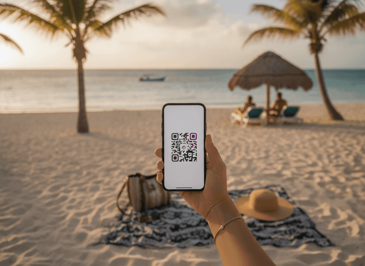 Choisir un forfait pour votre voyage en République dominicaine