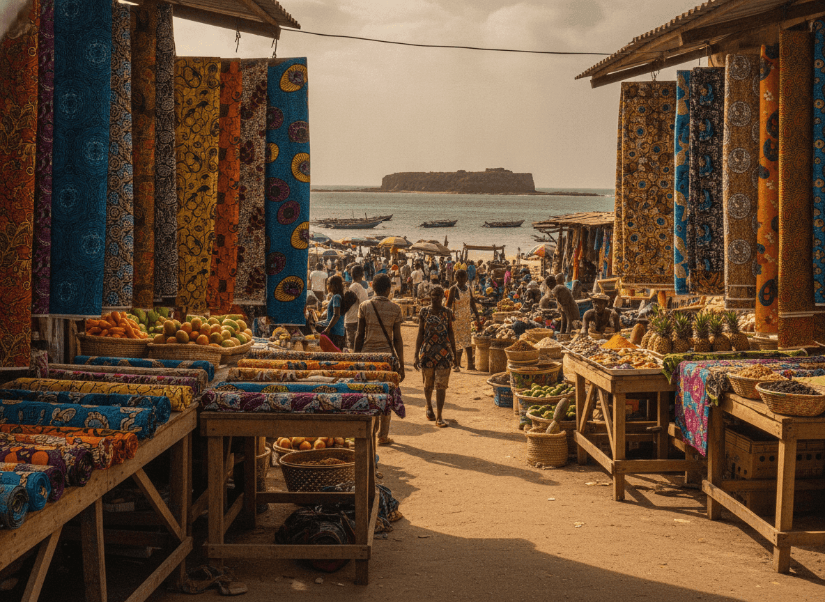 Why an eSIM Is the Easiest Way to Get Online in Senegal
