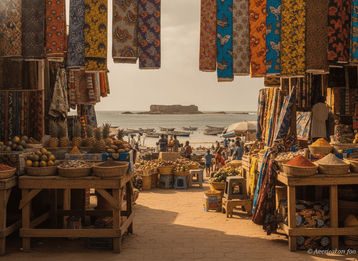 Practical Tips for Using Your eSIM in Dakar