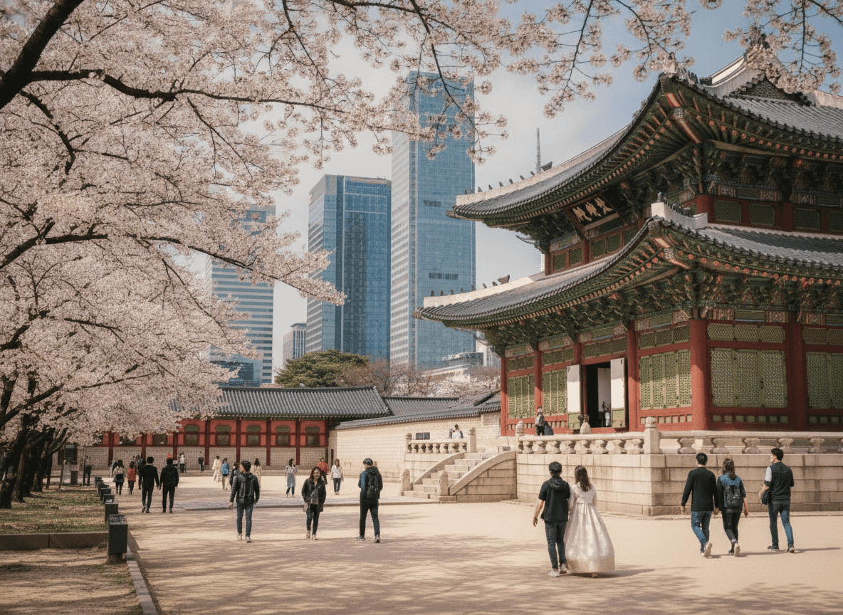 Practical Tips for Using Your eSIM in South Korea