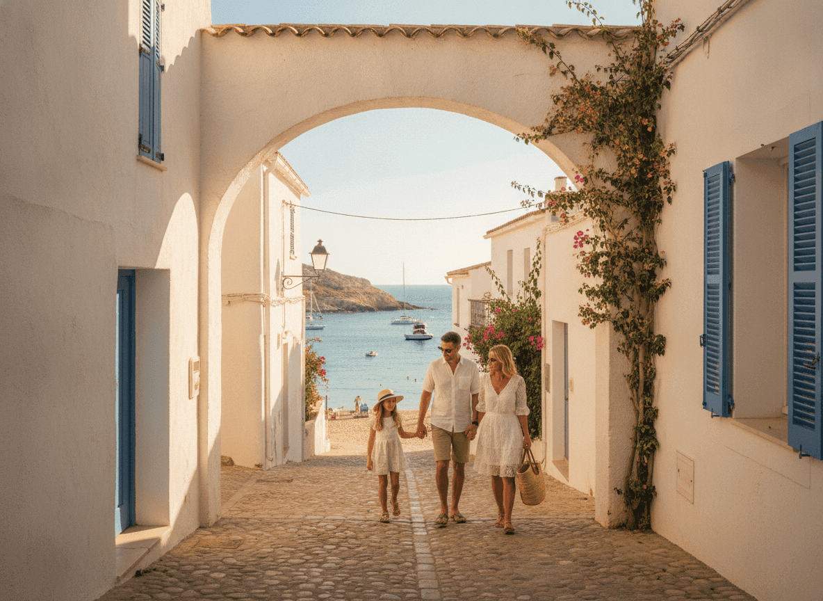 Practical Tips for Using Your eSIM Across Spain