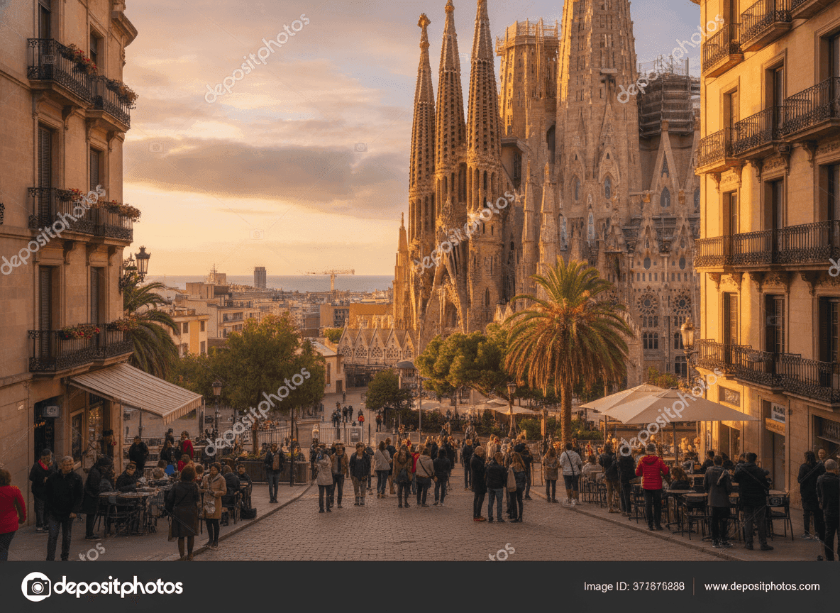 Valencia: Connectivity on the Coast