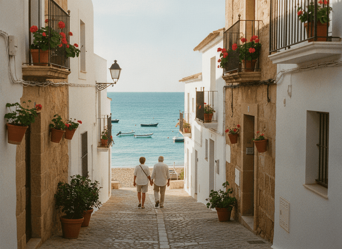 Alicante: Coverage on the Costa Blanca