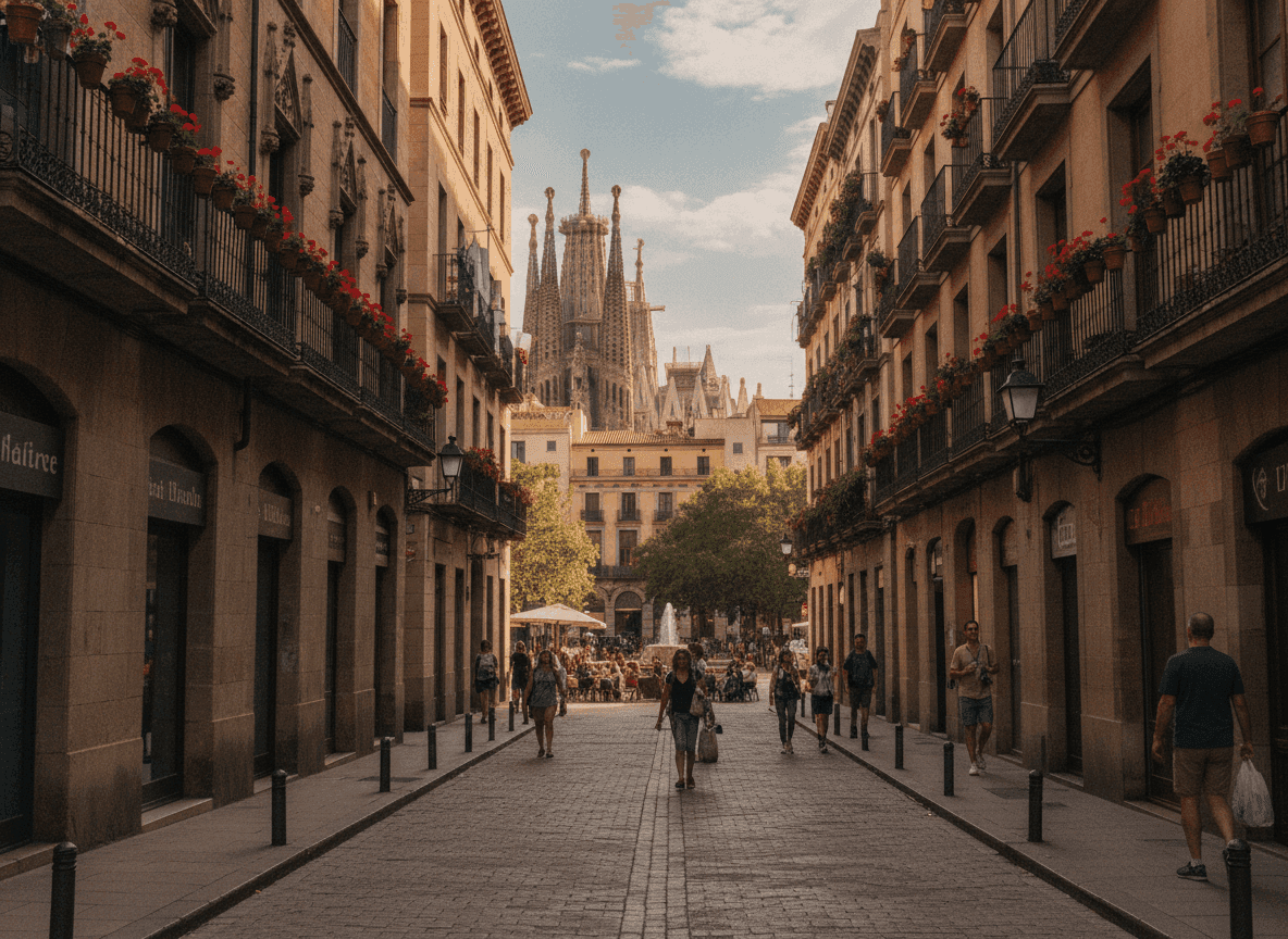 Malaga: Coverage on the Costa del Sol
