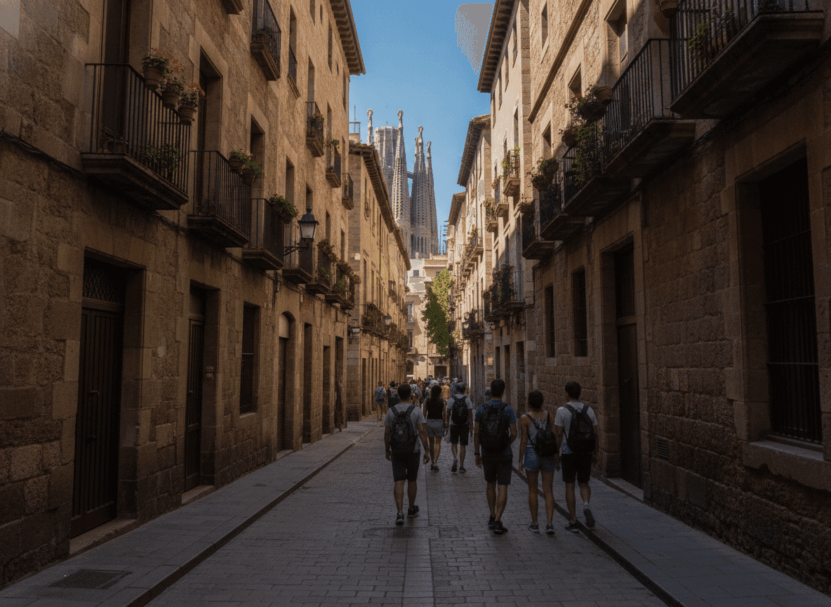 Ibiza: Connectivity in the Balearic Islands