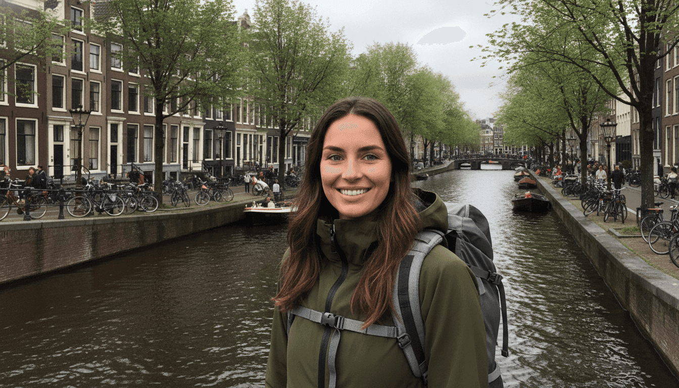eSIM in the Netherlands: Staying Connected in Amsterdam