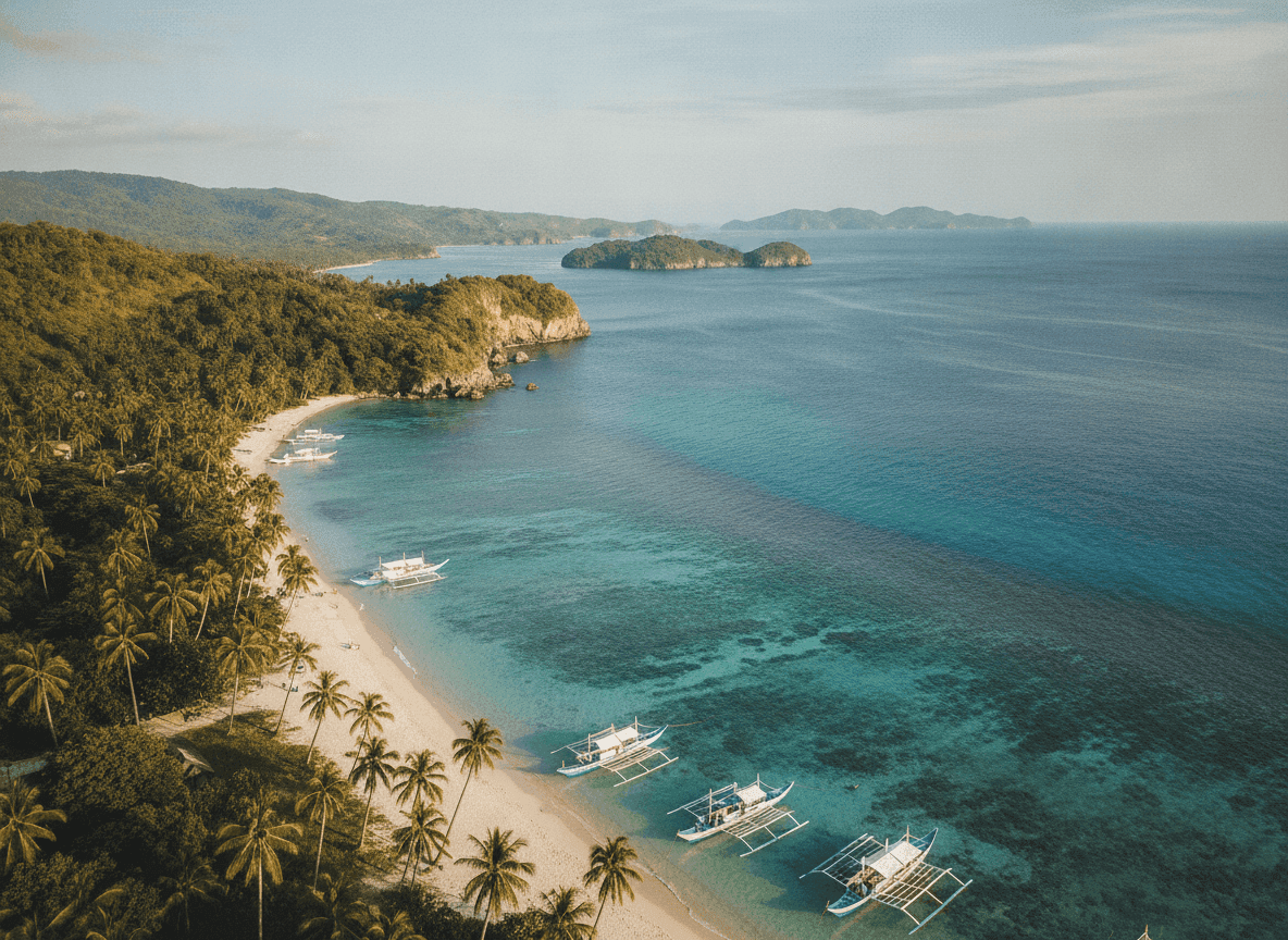 Why an eSIM Is the Easy Way to Get Online in the Philippines