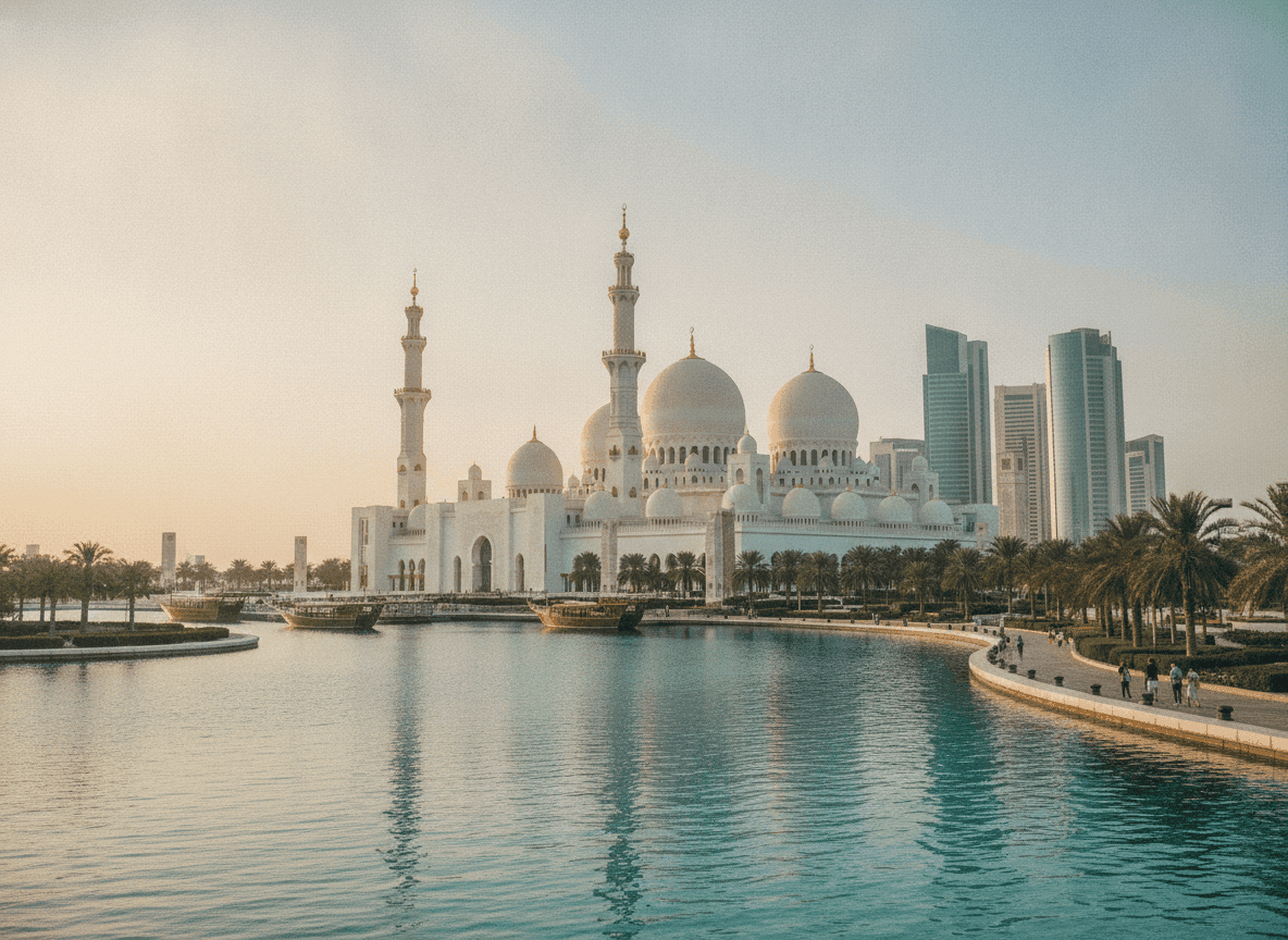 Why an eSIM Is the Easiest Way to Get Online in the UAE