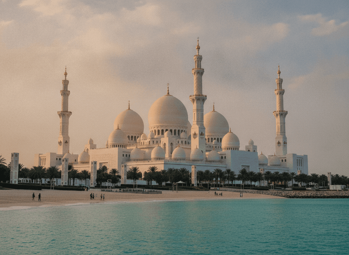 Practical Tips for Using Your eSIM in the UAE