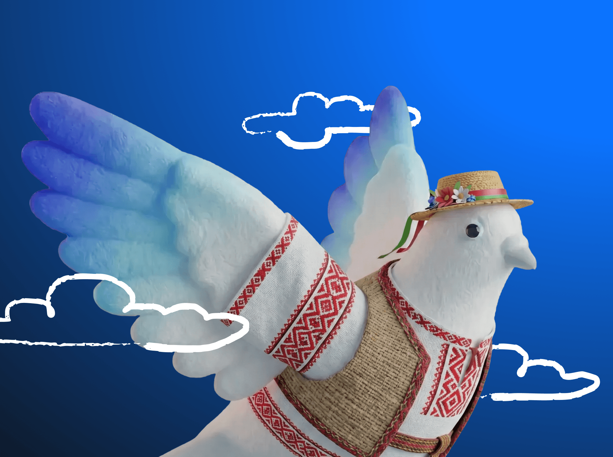 Belarus HiLibre eSIM Taube