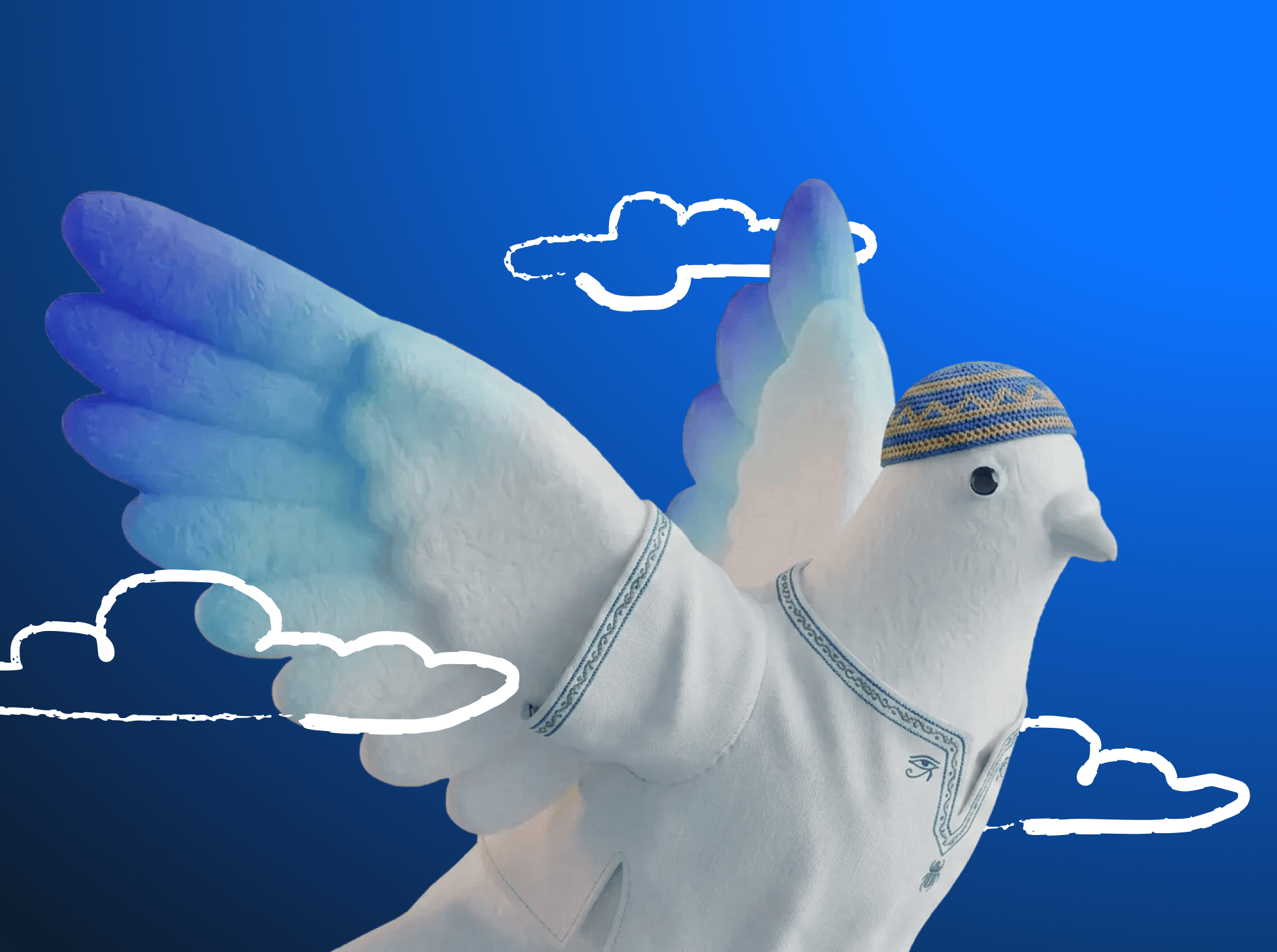 Egypt HiLibre eSIM pigeon