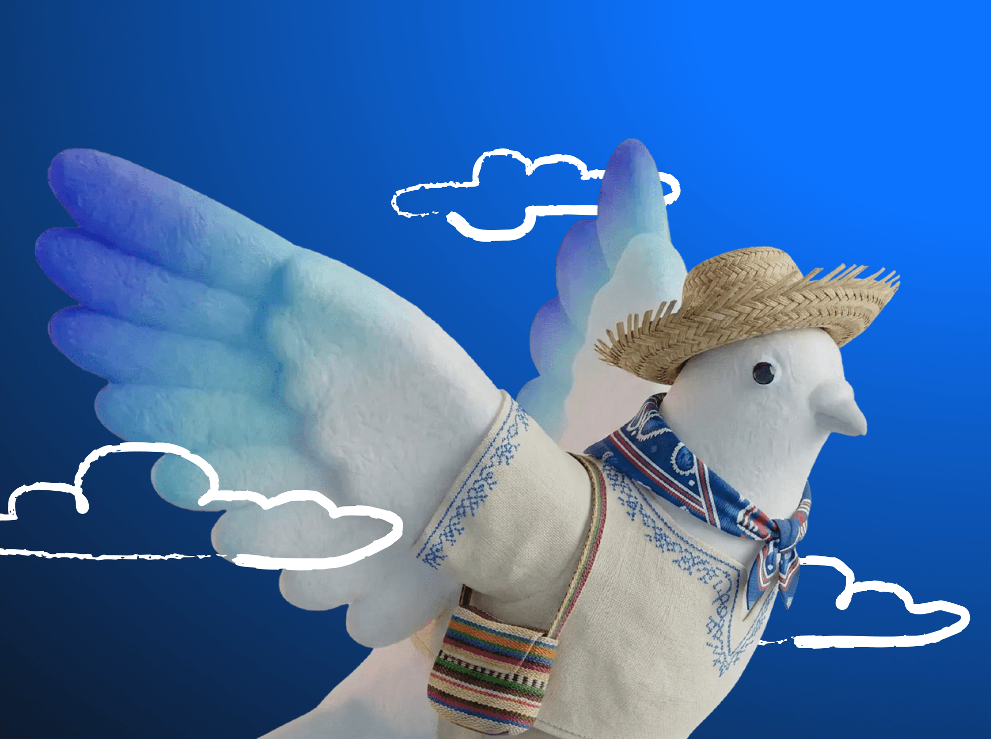 El Salvador HiLibre eSIM Taube