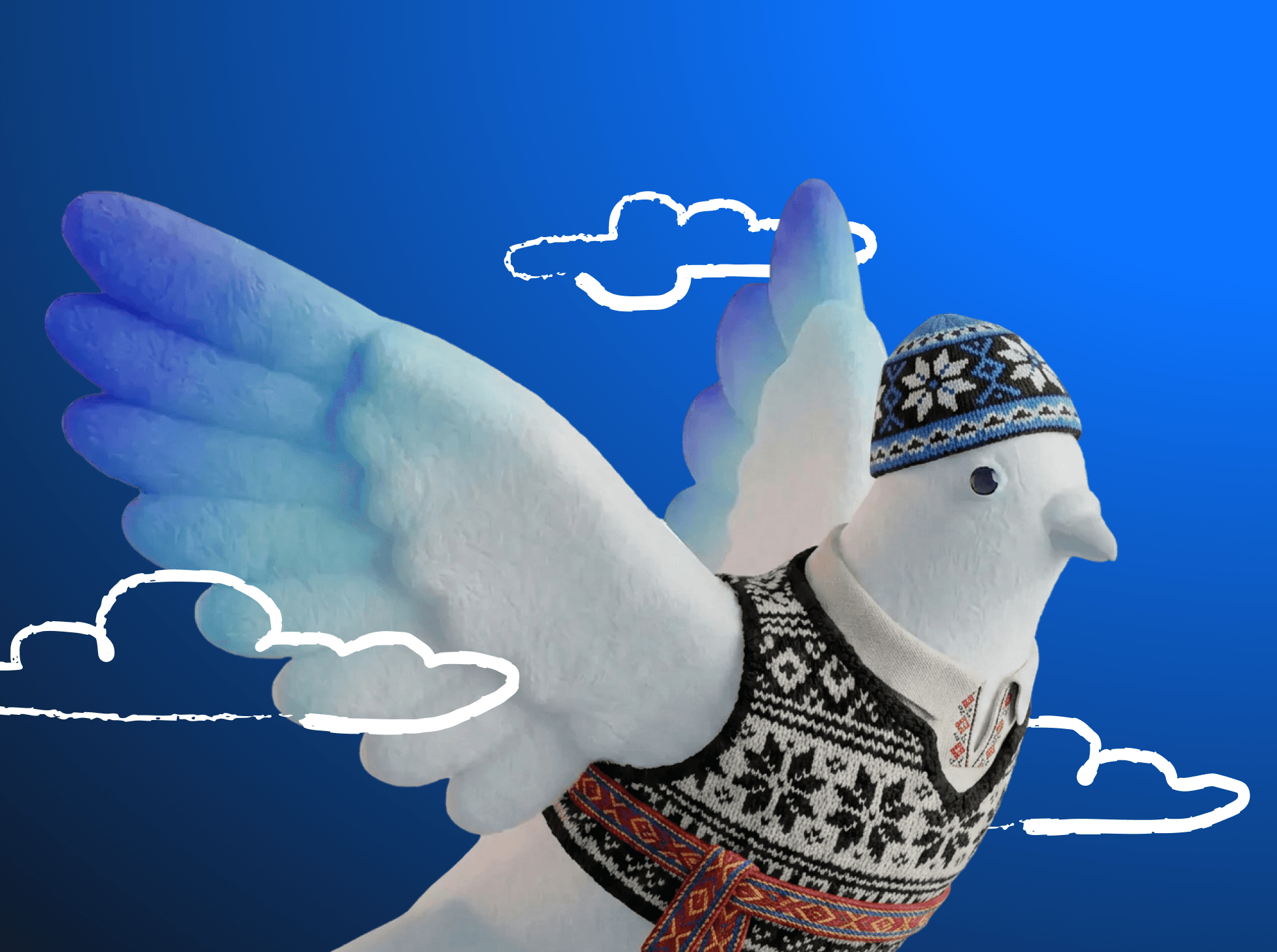 Estonia HiLibre eSIM pigeon