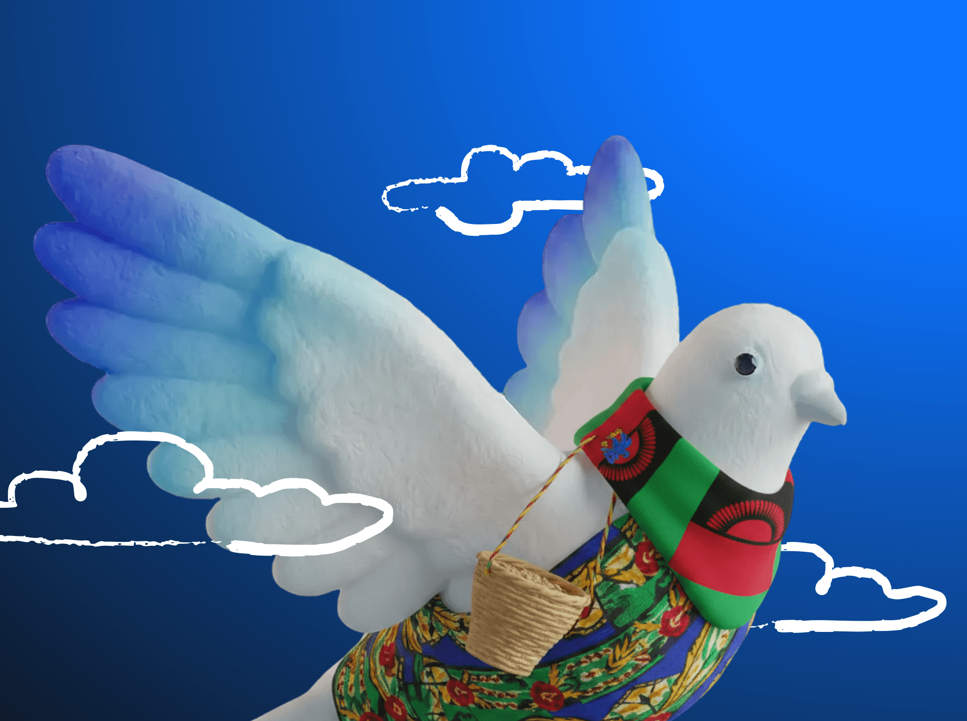 Malawi HiLibre eSIM Taube