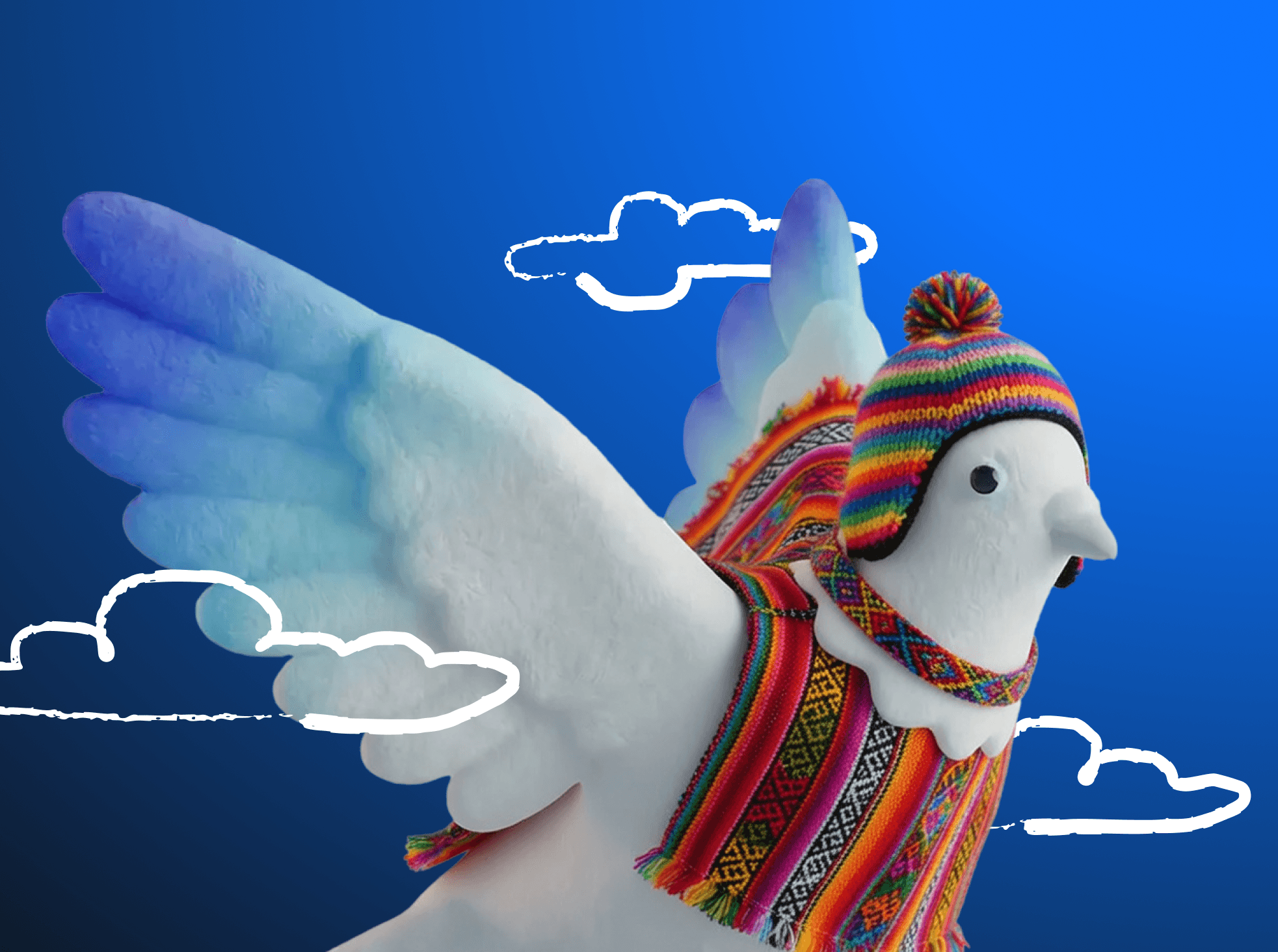 Pérou pigeon eSIM HiLibre