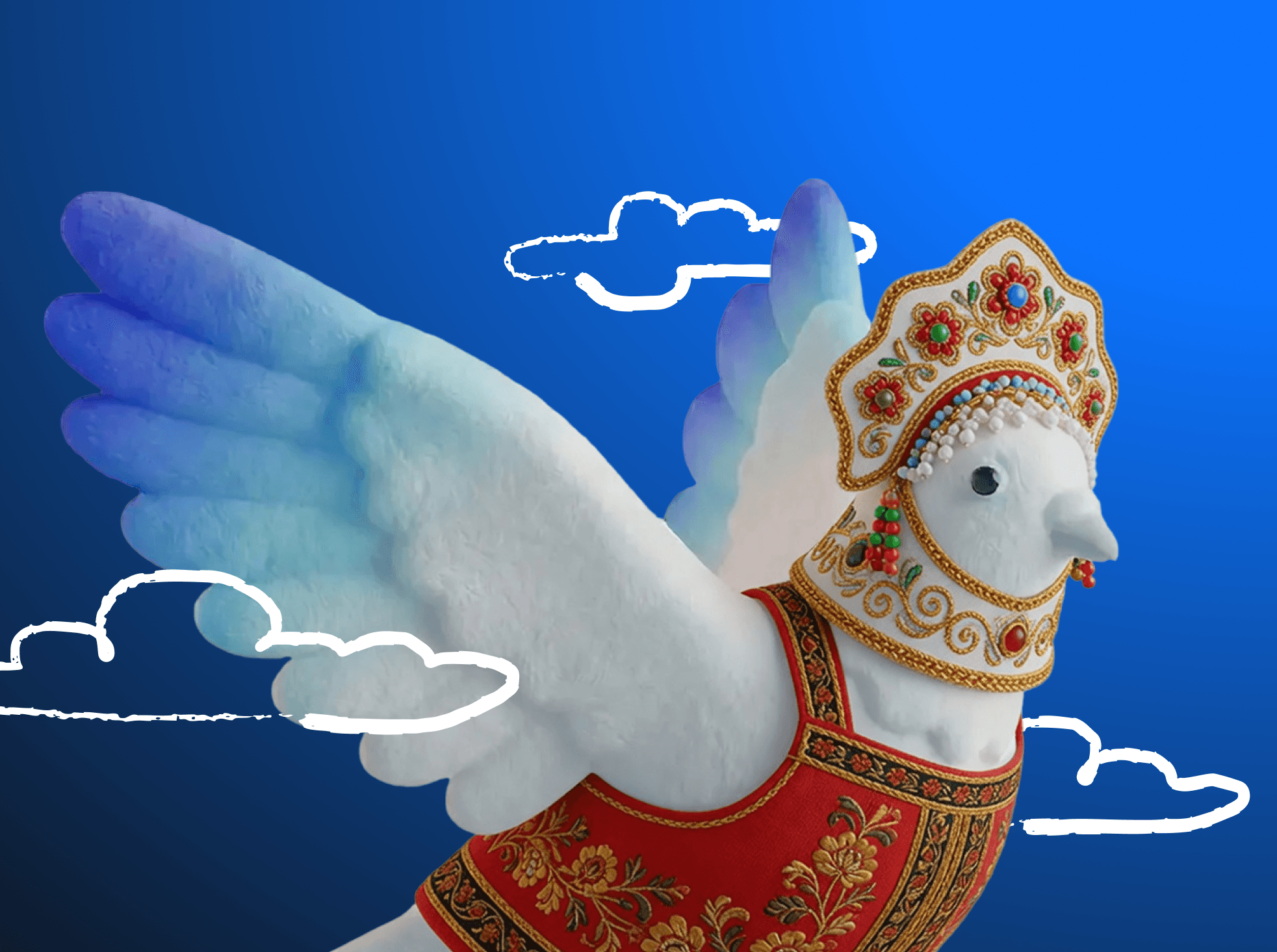 Russia piccione eSIM HiLibre