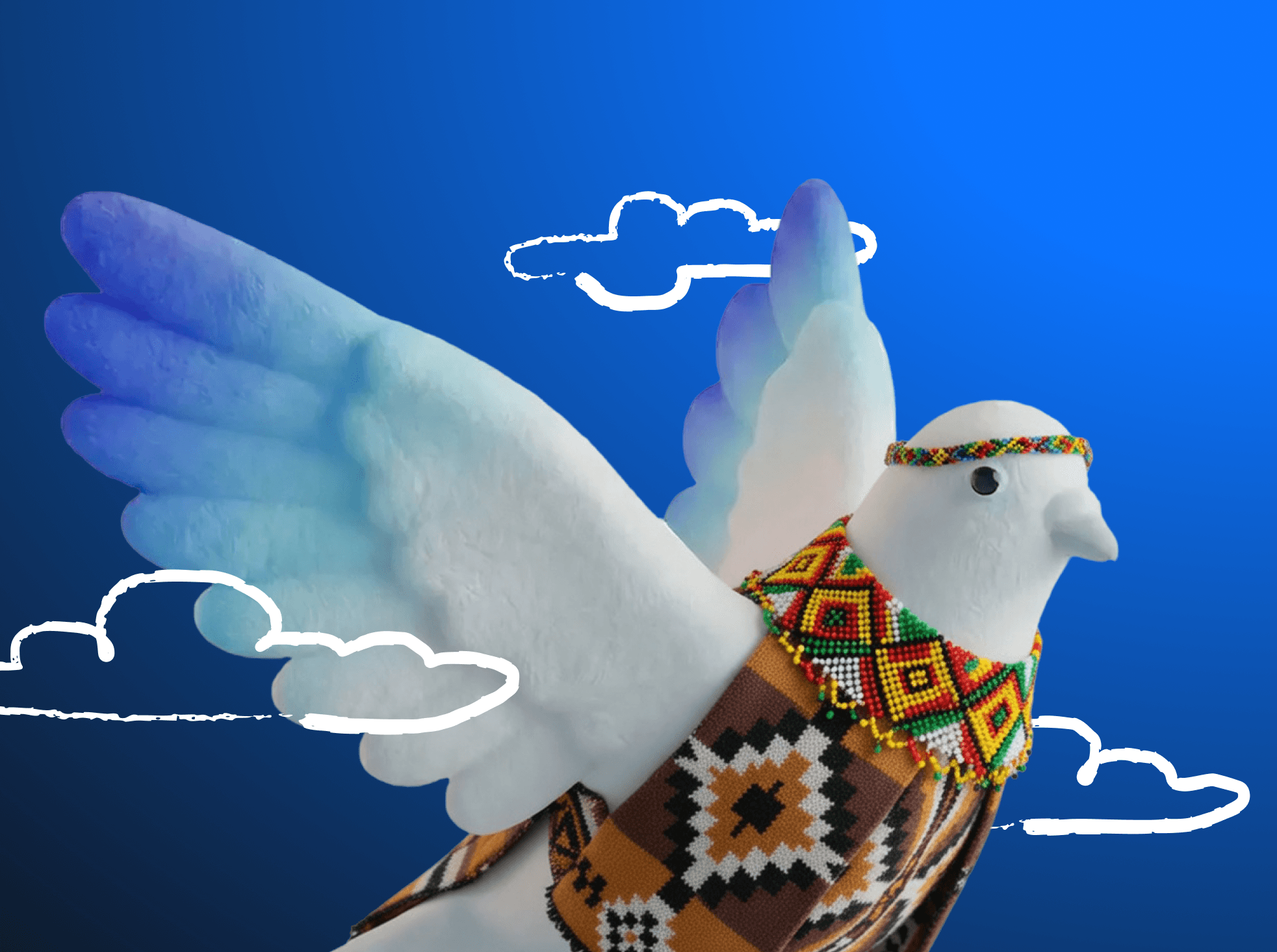 África do Sul pombo eSIM HiLibre