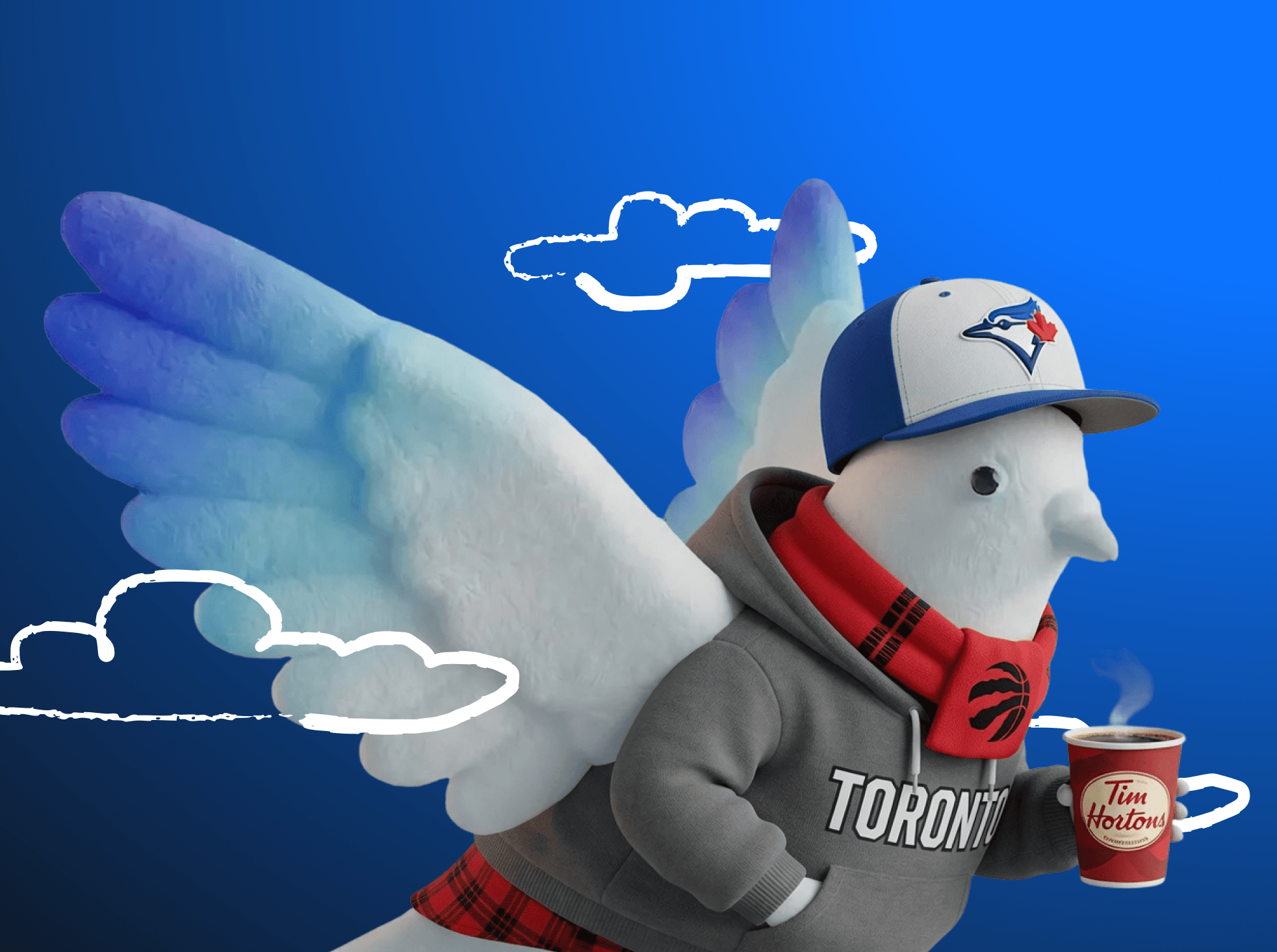 Toronto HiLibre eSIM Taube