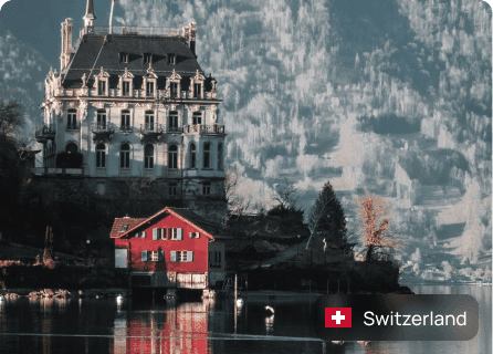 👀 How Much Does a Week in Switzerland Really Cost for Two?