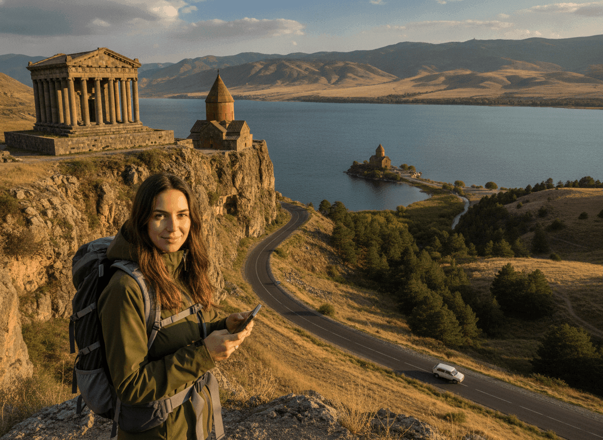 Beyond the Capital: Culture, History and Practical Tips