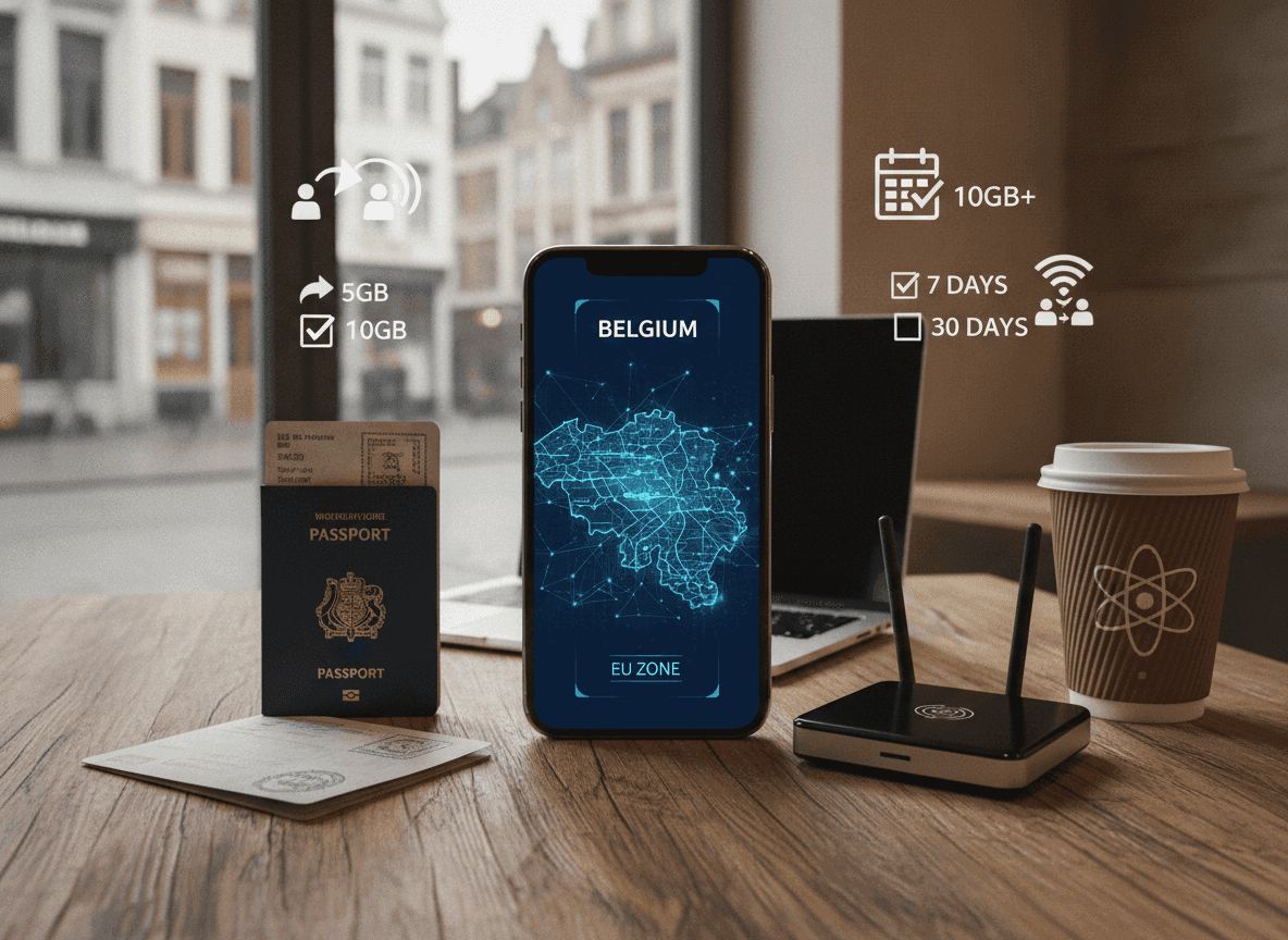 How to Choose the Right eSIM Plan