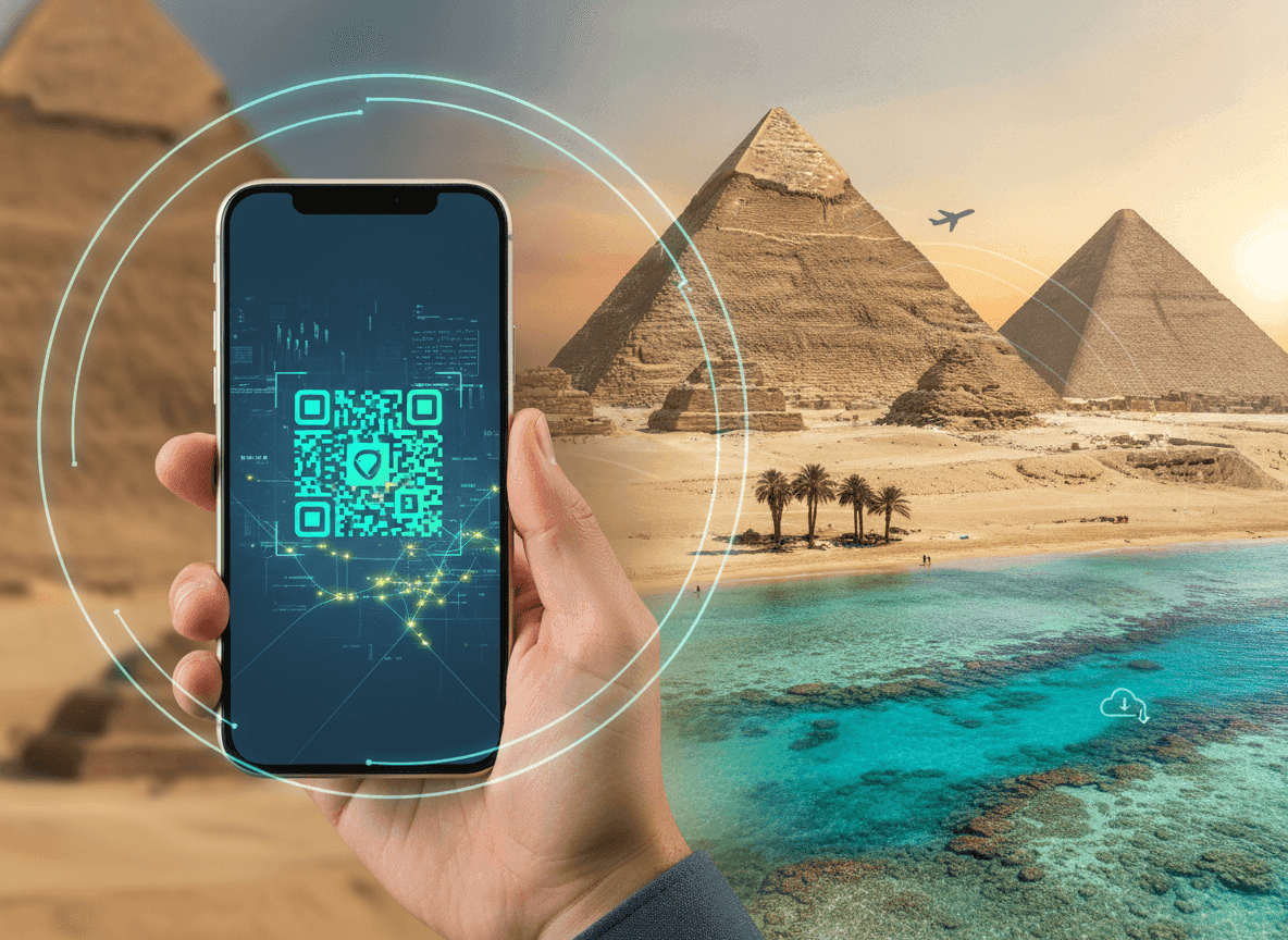 Choosing the Right Egypt eSIM Plan