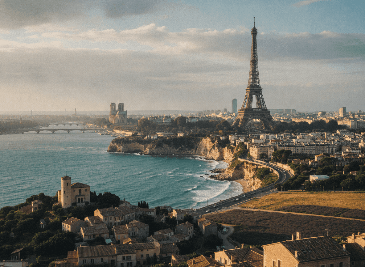 Why an eSIM Is the Easiest Way to Get Online in France