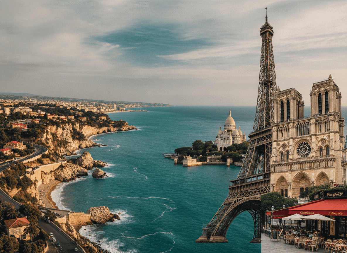 Corsica: Staying Connected on the Island