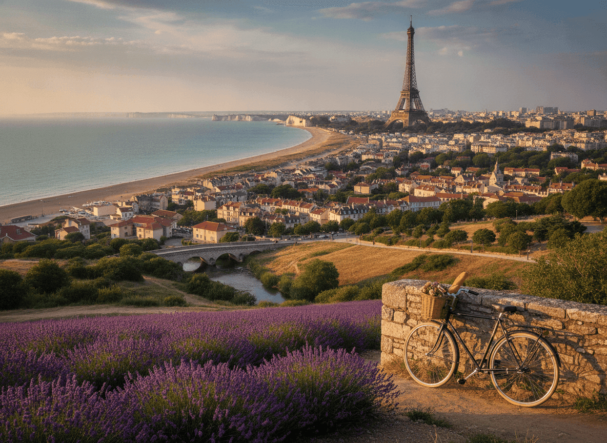 Toulouse: France's Aerospace Capital