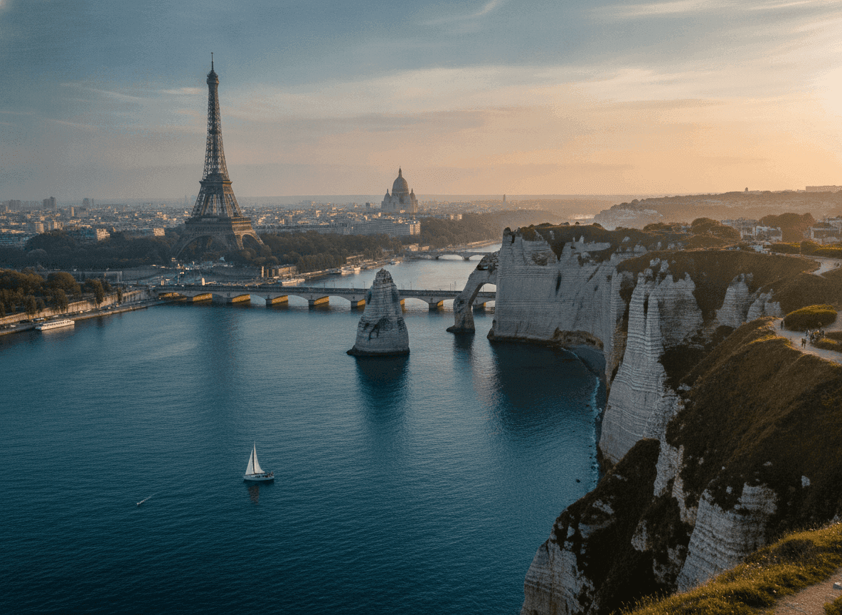 Rennes and Choosing the Right eSIM Plan