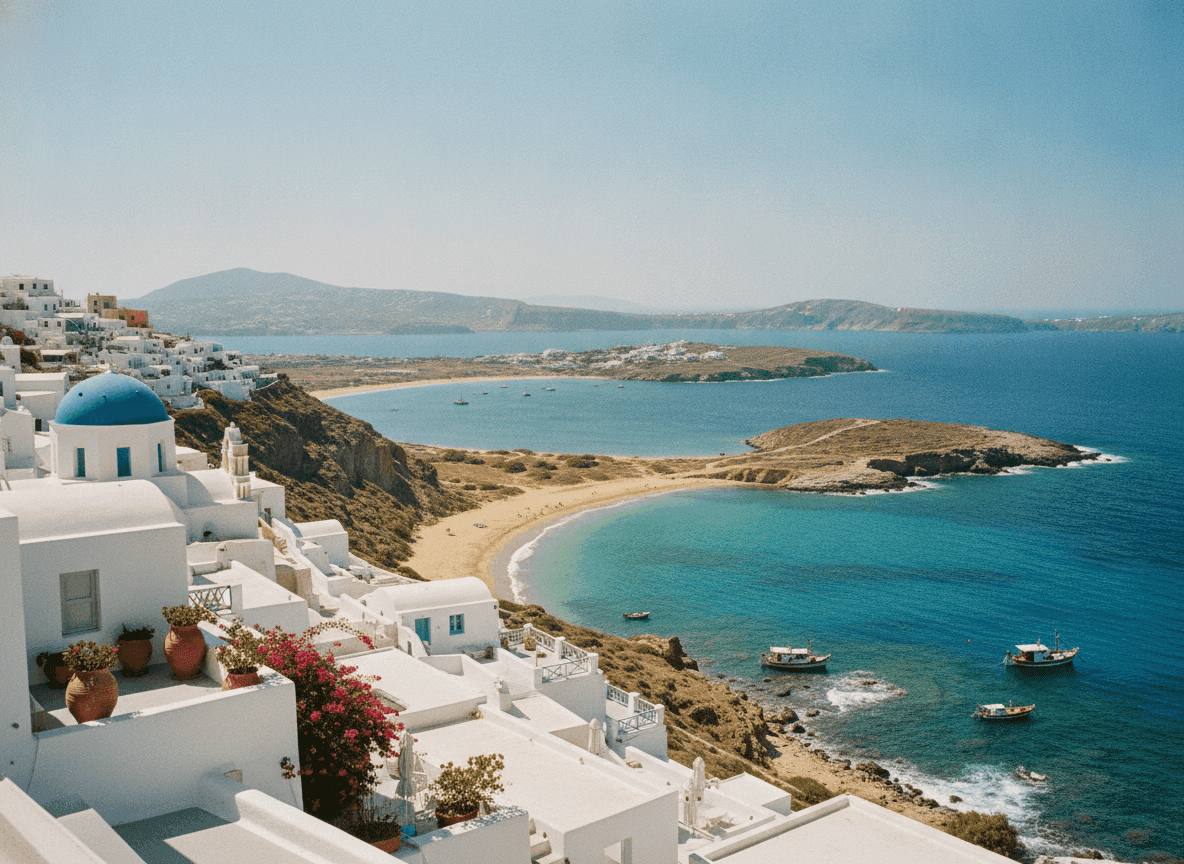 Why an eSIM Is the Easiest Way to Get Online in Greece
