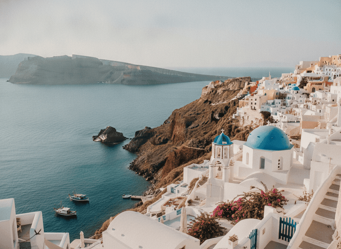 Crete: Greece's Largest Island
