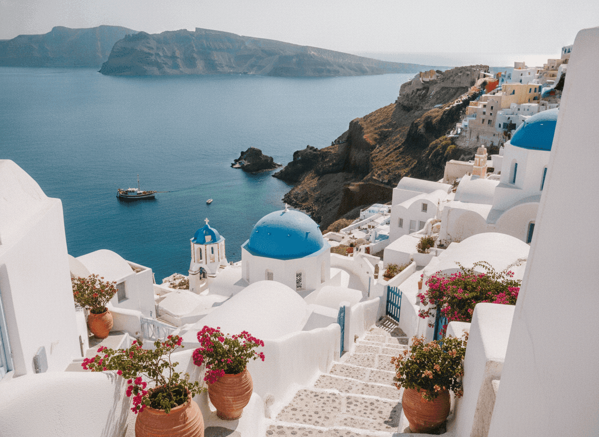 Kos: Beaches and Easy Island Hopping