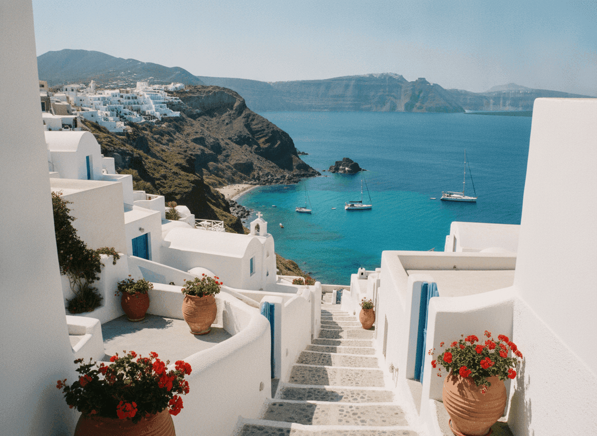 Mykonos: Nightlife and Cycladic Charm