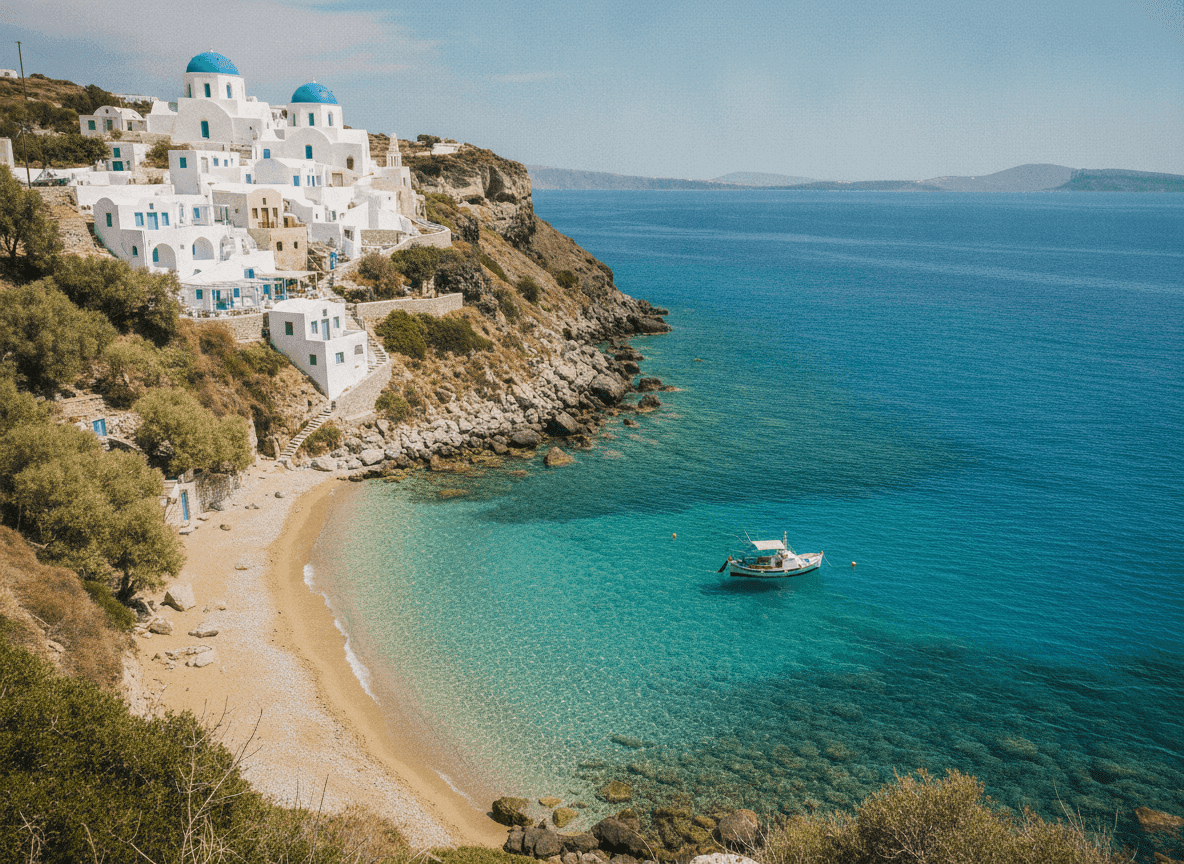 Zakynthos and Choosing the Right eSIM Plan