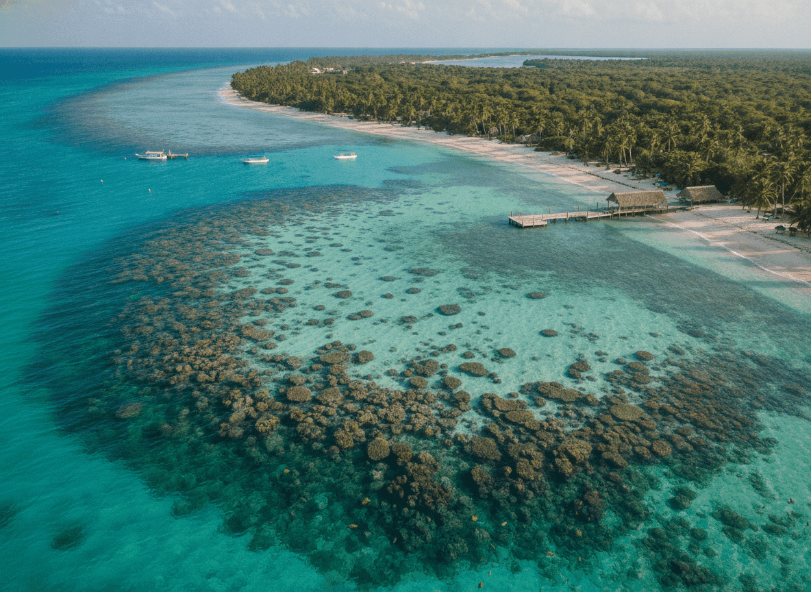 Roatan: Diving, Beaches, and Getting Around