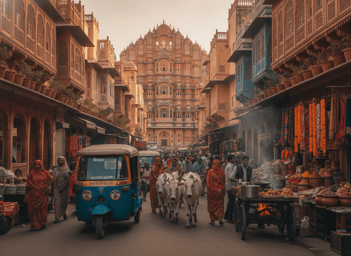 Why an eSIM Is the Easiest Way to Get Online in India